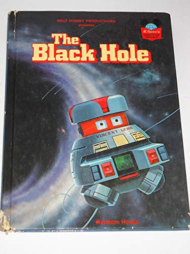Walt Disney Productions presents The Black hole Disney's wonderful world of reading