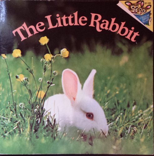 Stock image for The Little Rabbit for sale by SecondSale