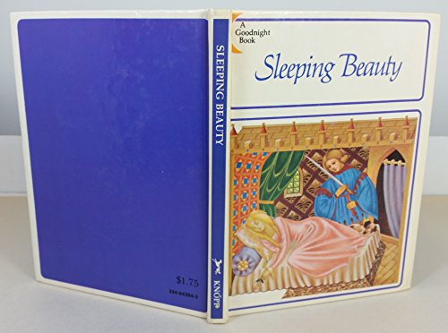 Imagen de archivo de Sleeping Beauty a la venta por Library House Internet Sales