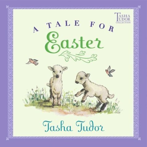 Stock image for A Tale for Easter for sale by ThriftBooks-Dallas