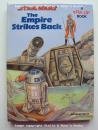 Beispielbild fr The Empire Strikes Back: A Pop-Up Book zum Verkauf von HPB-Emerald