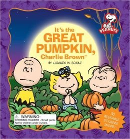 Stock image for It's the Great Pumpkin, Charlie Brown for sale by ThriftBooks-Dallas