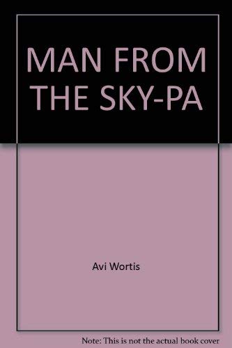 Beispielbild fr Man From the Sky (Capers) zum Verkauf von BooksRun