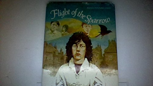 9780394845012: Flight of the sparrow: A novel