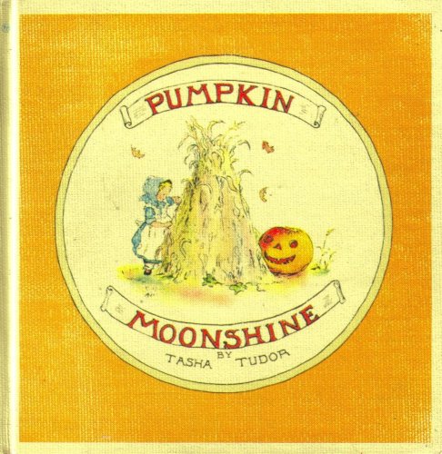 Stock image for Pumpkin Moonshine for sale by Hawking Books