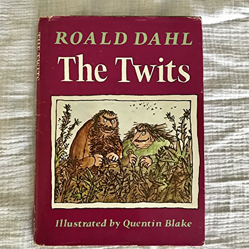 Stock image for The Twits for sale by Lowry's Books