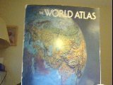 Stock image for The World Atlas for sale by 2Vbooks