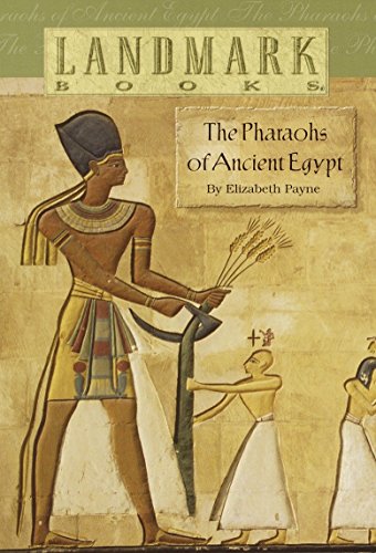 Stock image for The Pharaohs of Ancient Egypt for sale by Blackwell's