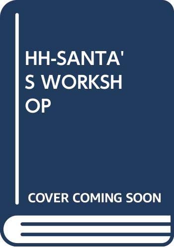 9780394847023: HH-SANTA'S WORKSHOP (Happy house)