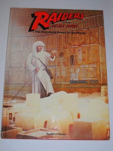 

Raiders of Lost Ark St