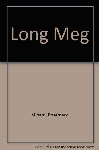 Stock image for Long Meg for sale by Better World Books