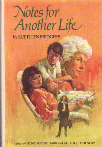 Imagen de archivo de Notes for Another Life a la venta por ThriftBooks-Atlanta