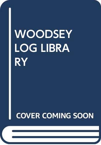 Woodsey Log Library (9780394849119) by Ridlon, Marci