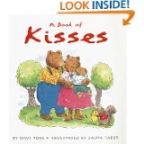 9780394849331: A Book of Kisses