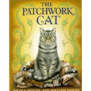 Imagen de archivo de The Patchwork Cat (Dragonfly Books) a la venta por Books Unplugged