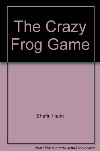 9780394852157: The Crazy Frog Game