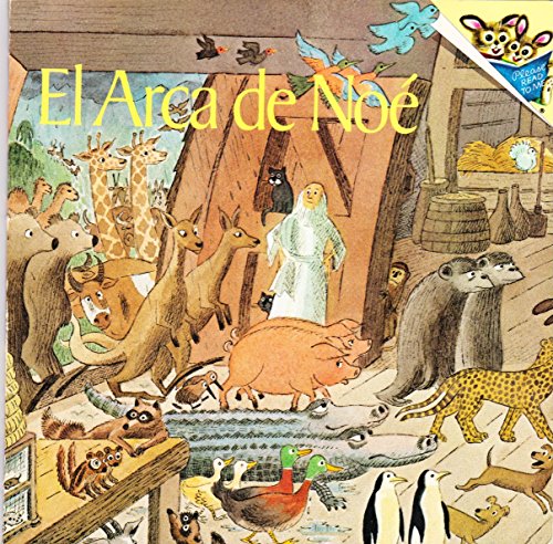 El Arca de Noe - Lawrence T. Lorimer