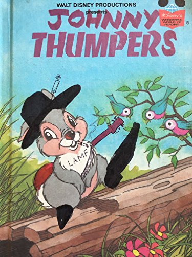 Walt Disney Productions Presents Thumper