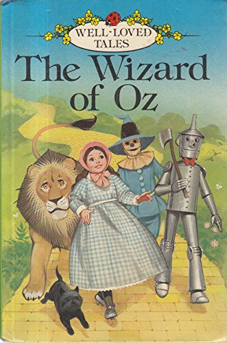 Stock image for The Wizard of Oz for sale by ThriftBooks-Atlanta