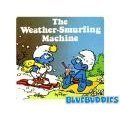 9780394853710: The Weather Smurfing MacHine