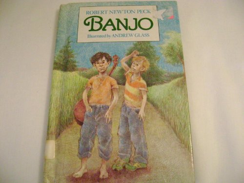 Beispielbild fr Banjo zum Verkauf von Wonder Book