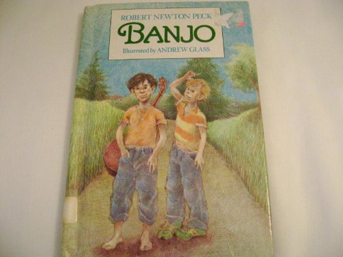 Imagen de archivo de Banjo a la venta por Wonder Book