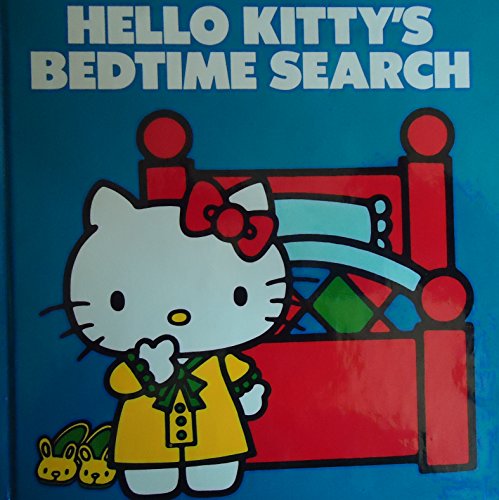 Beispielbild fr Hello Kitty's Bedtm Sr zum Verkauf von ThriftBooks-Atlanta