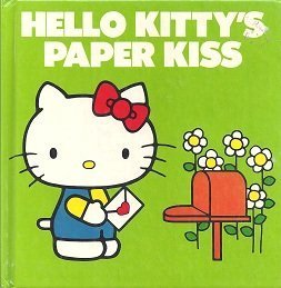 Stock image for Hello Kittys Papr Kiss for sale by ThriftBooks-Atlanta