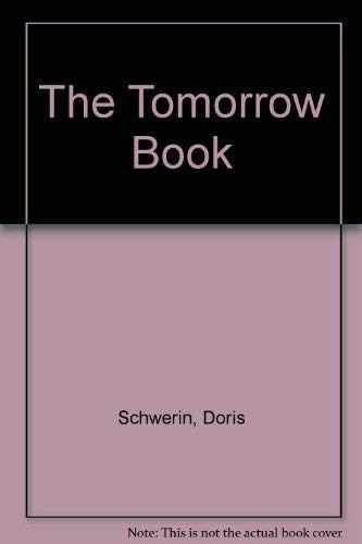 9780394854595: The Tomorrow Book