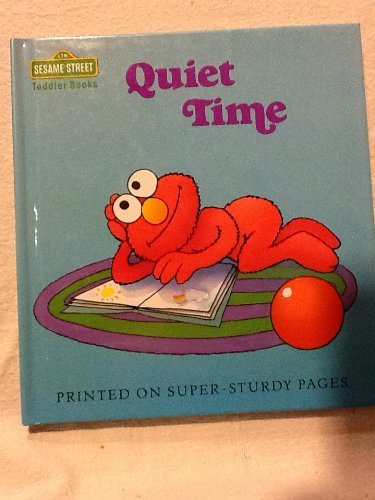 Imagen de archivo de Quiet Time a la venta por ThriftBooks-Dallas