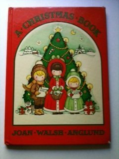 Imagen de archivo de A Christmas Book a la venta por -OnTimeBooks-