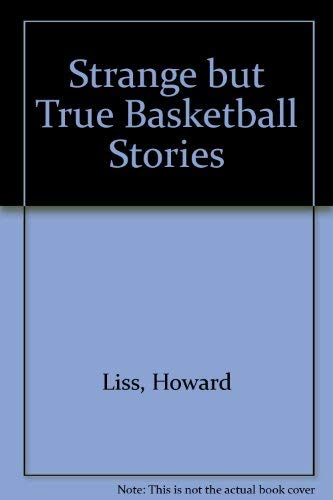 Imagen de archivo de Str But True Basketbl a la venta por ThriftBooks-Dallas