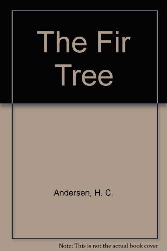 The Fir Tree (9780394857060) by Goode, Diane