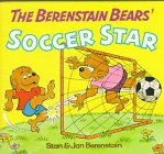 Stock image for The Berenstain Bears: Soccer Star (Mini Book) for sale by Wonder Book