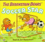 The Berenstain Bears: Soccer Star (Mini Book) (9780394859224) by Berenstain, Stan