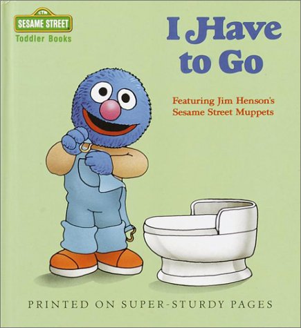 Stock image for I Have to Go for sale by ThriftBooks-Atlanta