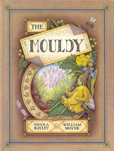 Imagen de archivo de The Mouldy a la venta por Wonder Book