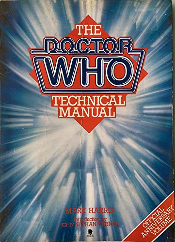 9780394862149: The Doctor Who Technical Manual