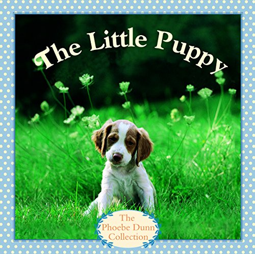 Beispielbild fr The Little Puppy (Pictureback(R)) zum Verkauf von Your Online Bookstore