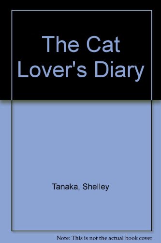 9780394866130: Cat Lover's Diary