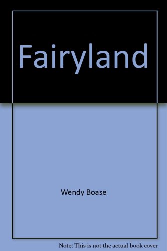 9780394866611: Fairyland (Hide-And-Seek)