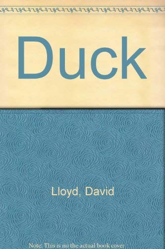 9780394866697: Duck