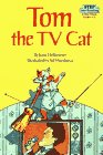 Beispielbild fr Tom the TV Cat (Step into Reading) zum Verkauf von Orion Tech