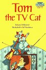 Imagen de archivo de Tom the TV Cat (Step into Reading) a la venta por Orion Tech