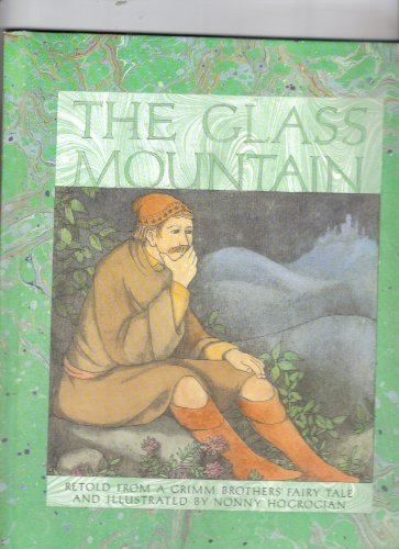 9780394867243: The Glass Mountain