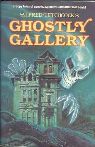 Stock image for Ghostly Gallery-Hitchc for sale by ThriftBooks-Dallas