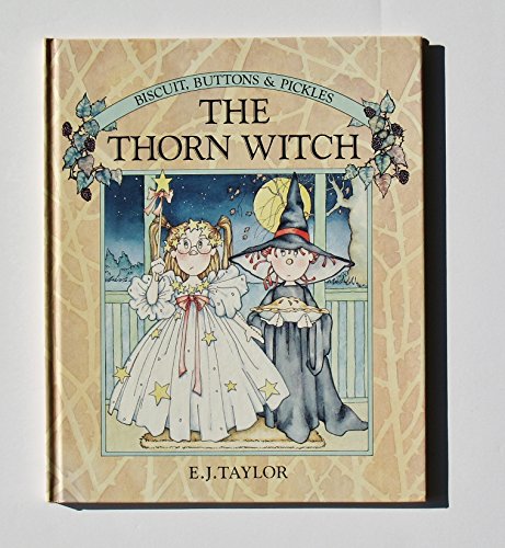 Imagen de archivo de The Thorn Witch a la venta por Better World Books