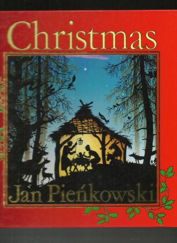 Christmas. The King James Version with pictures by Jan Pienkowski