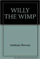 9780394870618: Willy the Wimp