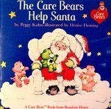 Stock image for The Care Bears Help Santa for sale by Once Upon A Time Books